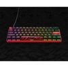 Bàn phím gaming có dây 60% Steelseries Apex 9 Mini