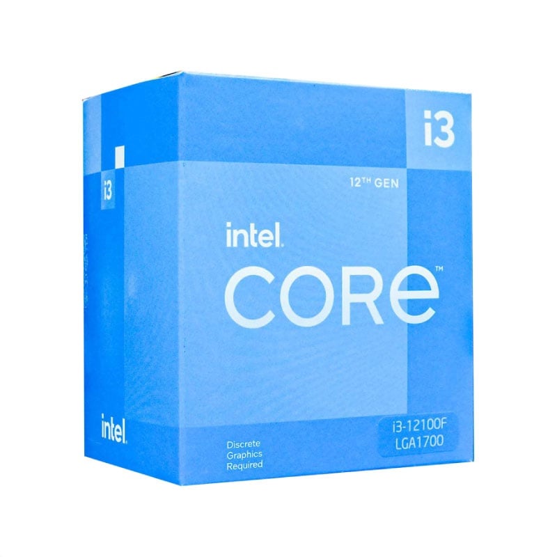 Ảnh minh họa PC Gaming Đại Việt Falcon F11 (i3-12100F/ RTX 3050/ RAM 8GB/ SSD 256GB NVMe) 1