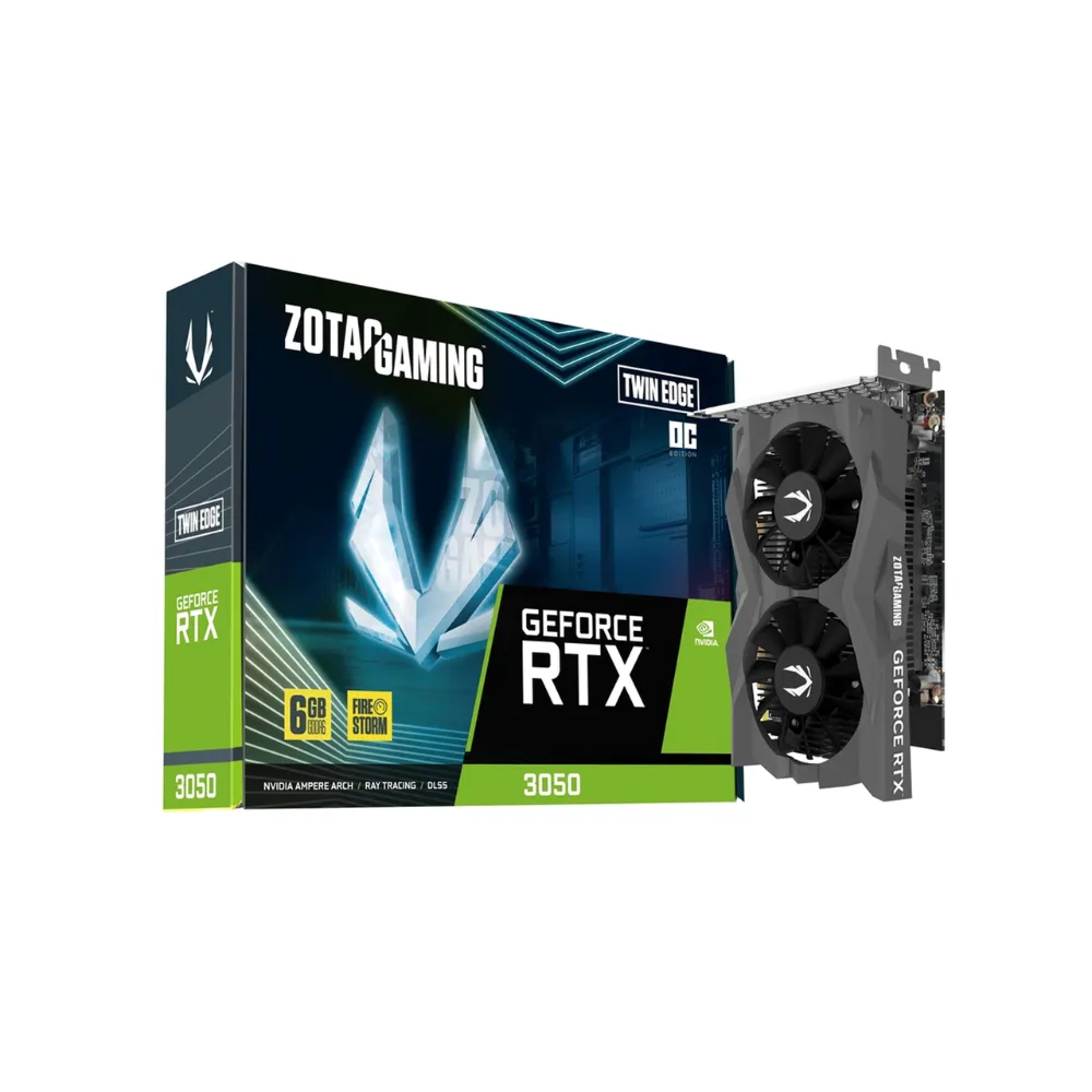 Ảnh minh họa PC Gaming Đại Việt Falcon F11 (i3-12100F/ RTX 3050/ RAM 8GB/ SSD 256GB NVMe) 2
