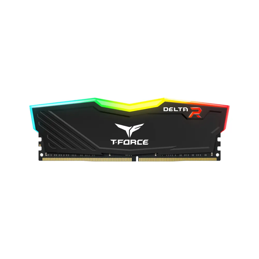 Ảnh minh họa PC Gaming Đại Việt Falcon F11 (i3-12100F/ RTX 3050/ RAM 8GB/ SSD 256GB NVMe) 3