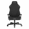 Ghế gaming DXRacer Tank XXL bọc vải dệt, tay vịn 4D và tựa đầu nam
