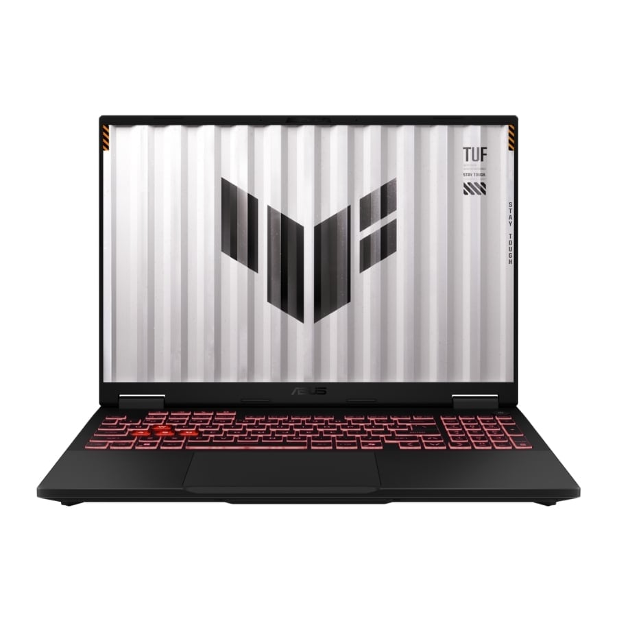 Laptop gaming ASUS TUF Gaming FA608UHI-TU121W (Ryzen 7 260/ RTX 5050/ 16GB/ 512GB/ 16" WUXGA/ Win 11)