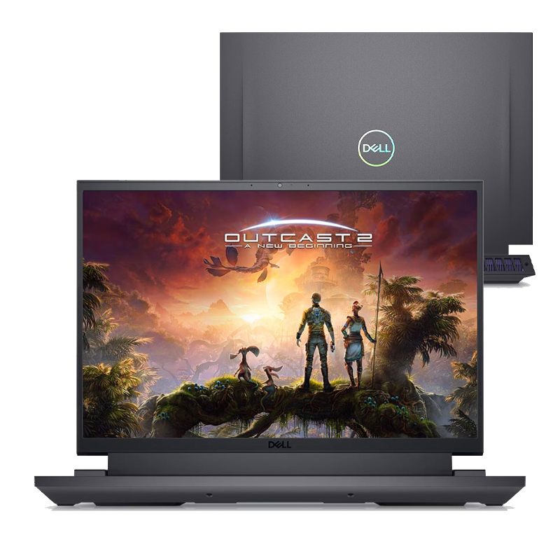 Dell Gaming G16 7630 2023 | Core i9-13900HX, 16GB, 1TB, RTX 4060 8GB, 16'' 2K+ 240Hz