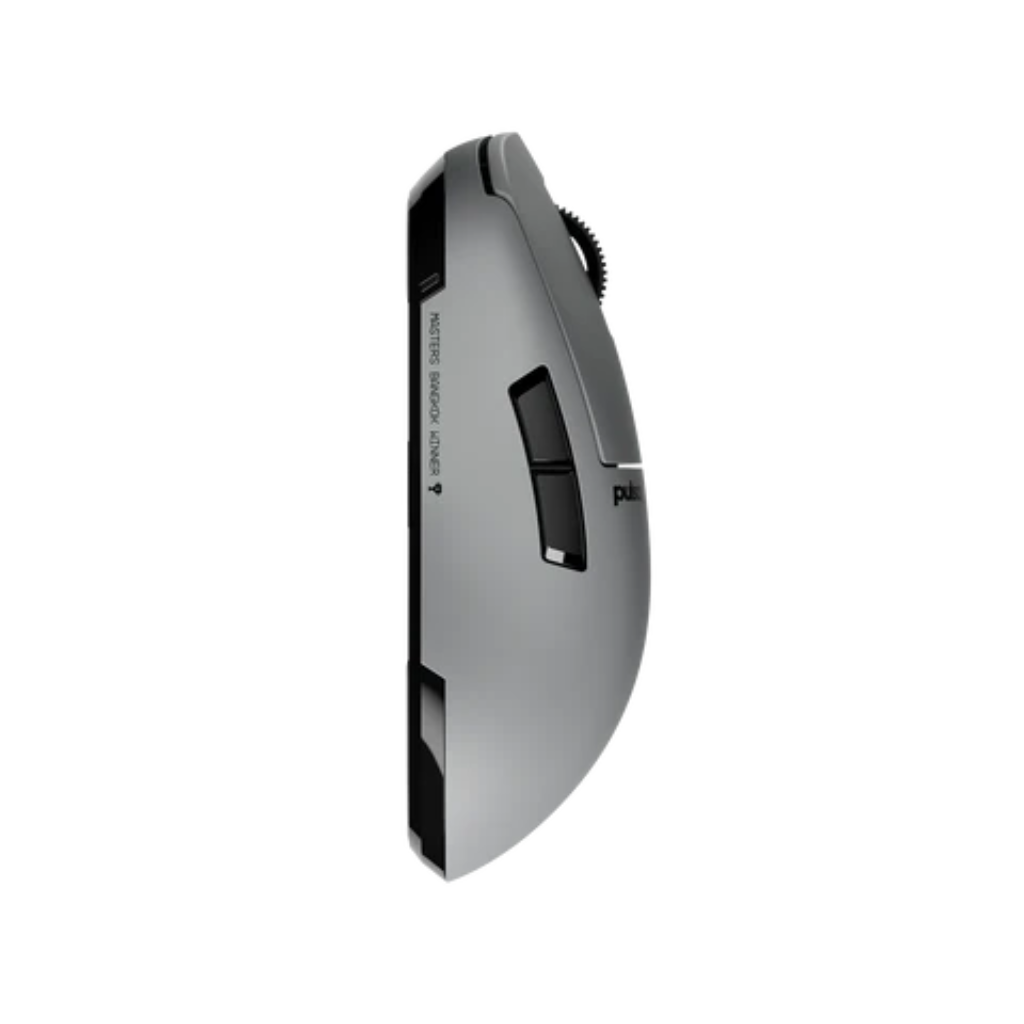 Ảnh minh họa Chuột Gaming Pulsar Pro Series BUZZ-X - Dáng Chuẩn BuZz T1, Cảm Biến XS-1 32K 3