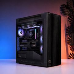  PC Gaming Ryzen 7 9800X3D 