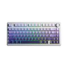  Bàn phím cơ gaming AULA F75/F75 Pro 