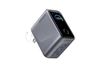 Sạc nhanh 3 cổng USB Type-C IQ5 GaN 160W Anker Prime A2687