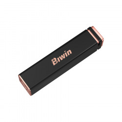 Ảnh minh họa Ổ cứng gắn ngoài SSD BIWIN PD2000 4TB USB3.2 Gen2x2 - màu đen - BPD200004TB-RGH 1