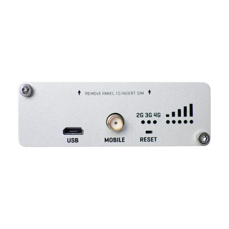 Ảnh minh họa Gateway 3G/4G công nghiệp Teltonika TRB140 3