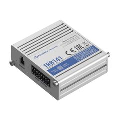  Gateway 3G/4G công nghiệp Teltonika TRB141 