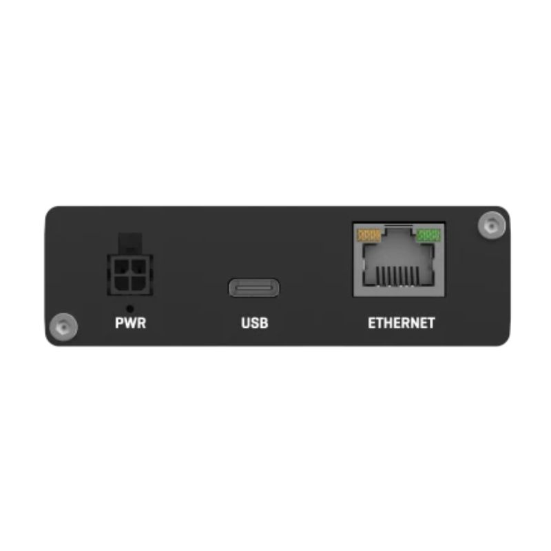 Ảnh minh họa Gateway 3G/4G công nghiệp Teltonika TRB160 3