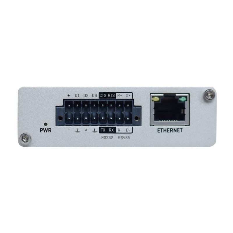 Ảnh minh họa Gateway 3G/4G công nghiệp Teltonika TRB245 3