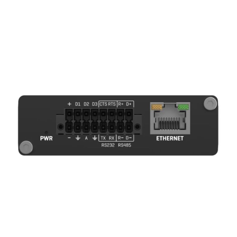 Ảnh minh họa Gateway 3G/4G công nghiệp Teltonika TRB246 3