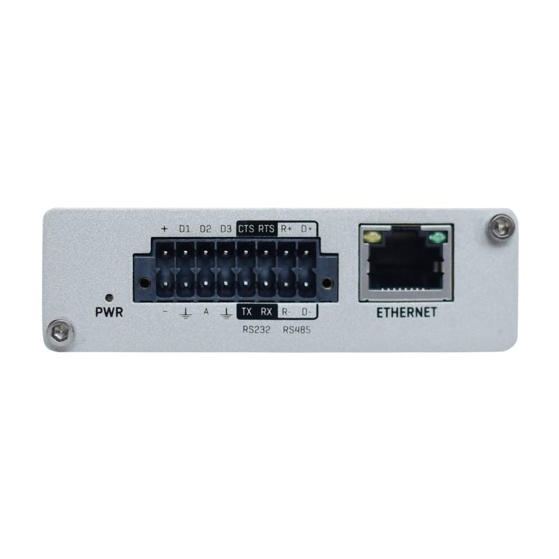 Ảnh minh họa Gateway 3G/4G công nghiệp Teltonika TRB255, Dual SIM 4G 3
