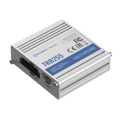  Gateway 3G/4G công nghiệp Teltonika TRB255, Dual SIM 4G 