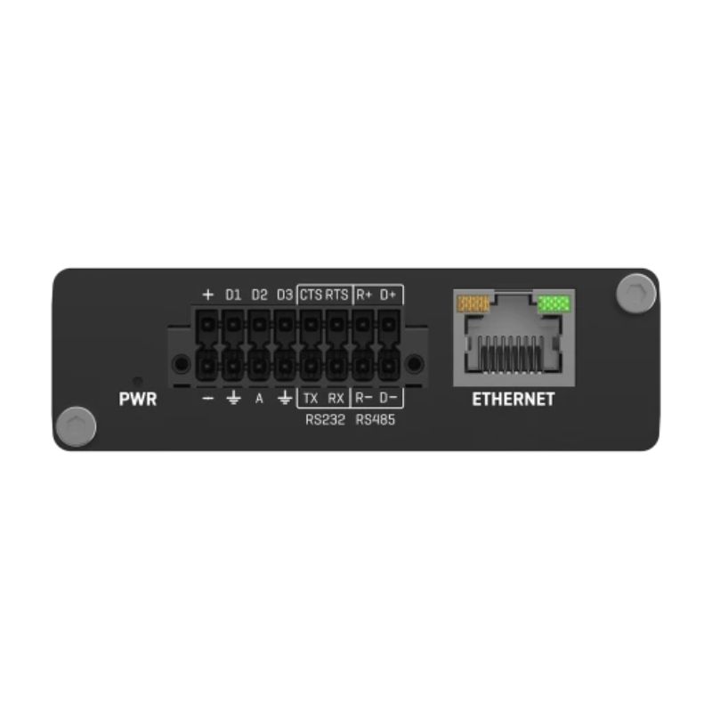 Ảnh minh họa Gateway 3G/4G công nghiệp Teltonika TRB256 3