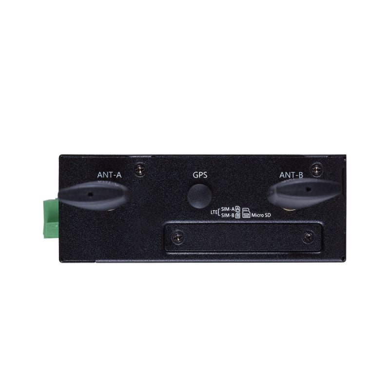 Ảnh minh họa Gateway 4G LTE Công nghiệp EtherWAN EW50-VEA 1