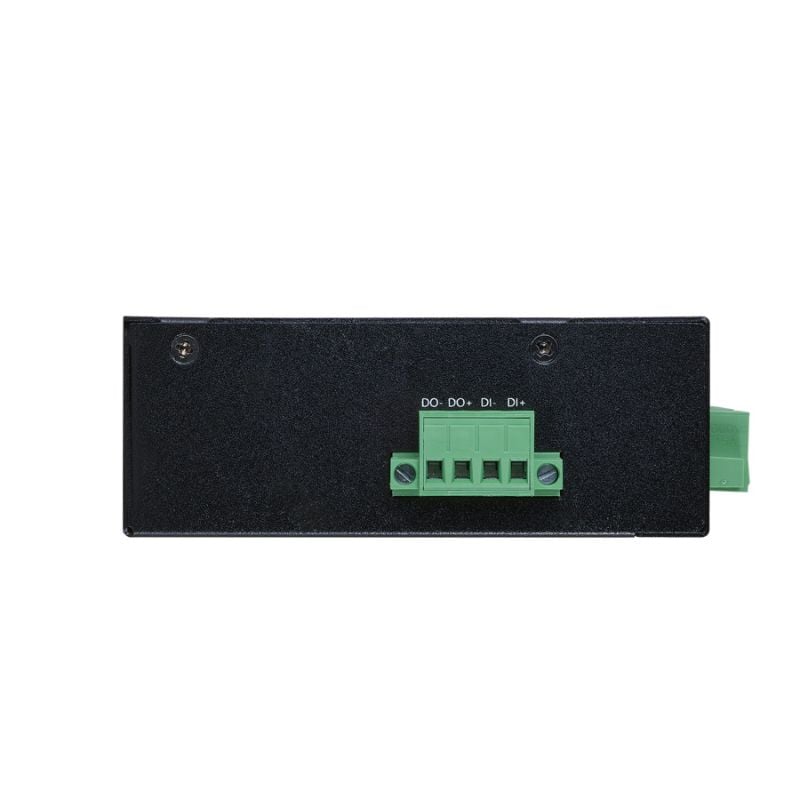 Ảnh minh họa Gateway 4G LTE Công nghiệp EtherWAN EW50-VEA 2