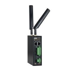  Gateway 4G LTE Công nghiệp EtherWAN EW50-VEA 