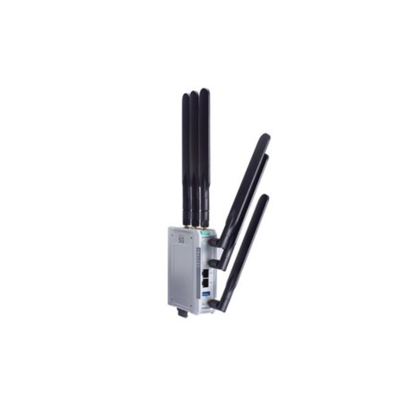 Ảnh minh họa Gateway 5G LTE Công nghiệp Moxa CCG-1510-T 2