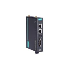  Gateway LTE Công nghiệp Moxa OnCell 3120-LTE-1-US 