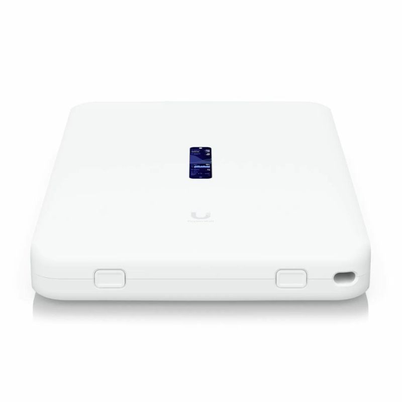 Ảnh minh họa Gateway Ubiquiti UniFi Dream Wall (UDW) 1