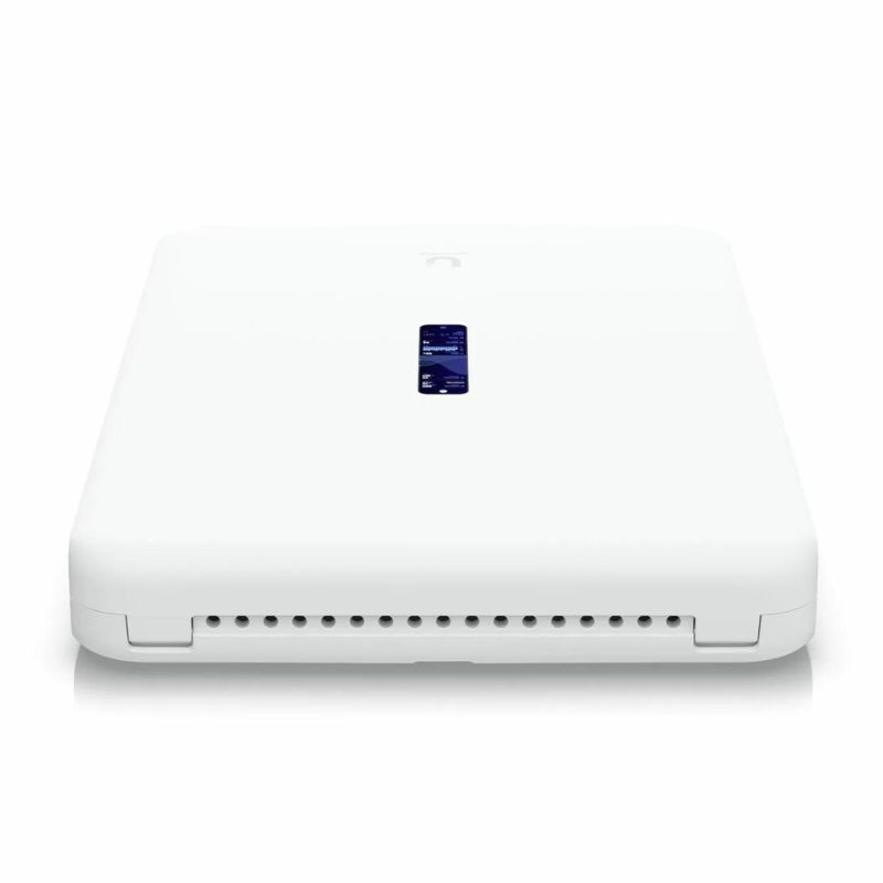 Ảnh minh họa Gateway Ubiquiti UniFi Dream Wall (UDW) 2