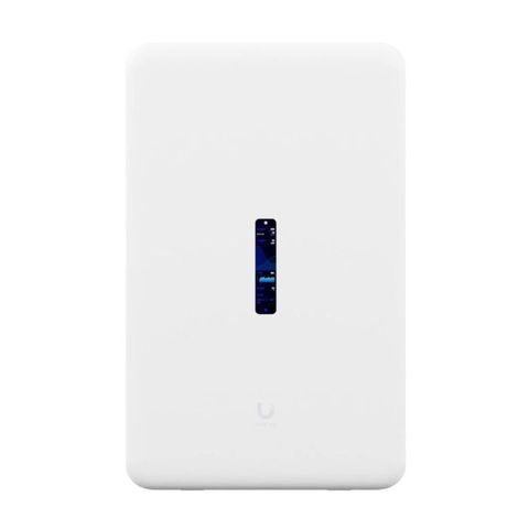 Gateway Ubiquiti UniFi Dream Wall (UDW)