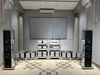 Gauder Akustik Darc 250 Chrome Double Vision Mkii