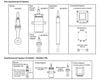 YOKOGAWA ISC40GJ-GG-T1-Y1 cảm biến đo độ dẫn điện dung dịch