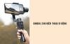Gậy quay phim chụp ảnh tự động thông minh Remax WP-01