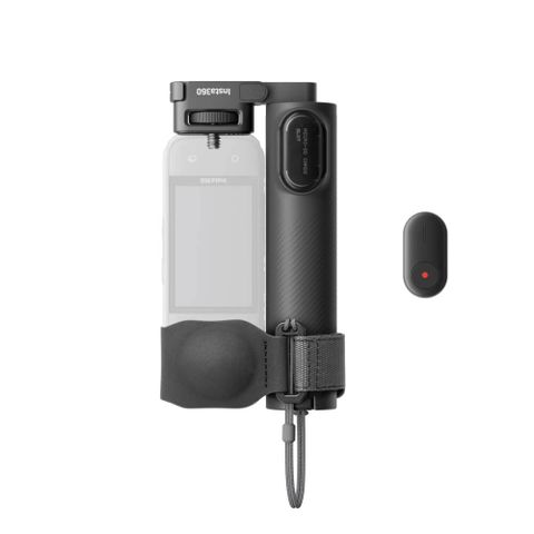 Insta360 Foldable 2-in-1 Selfie Stick