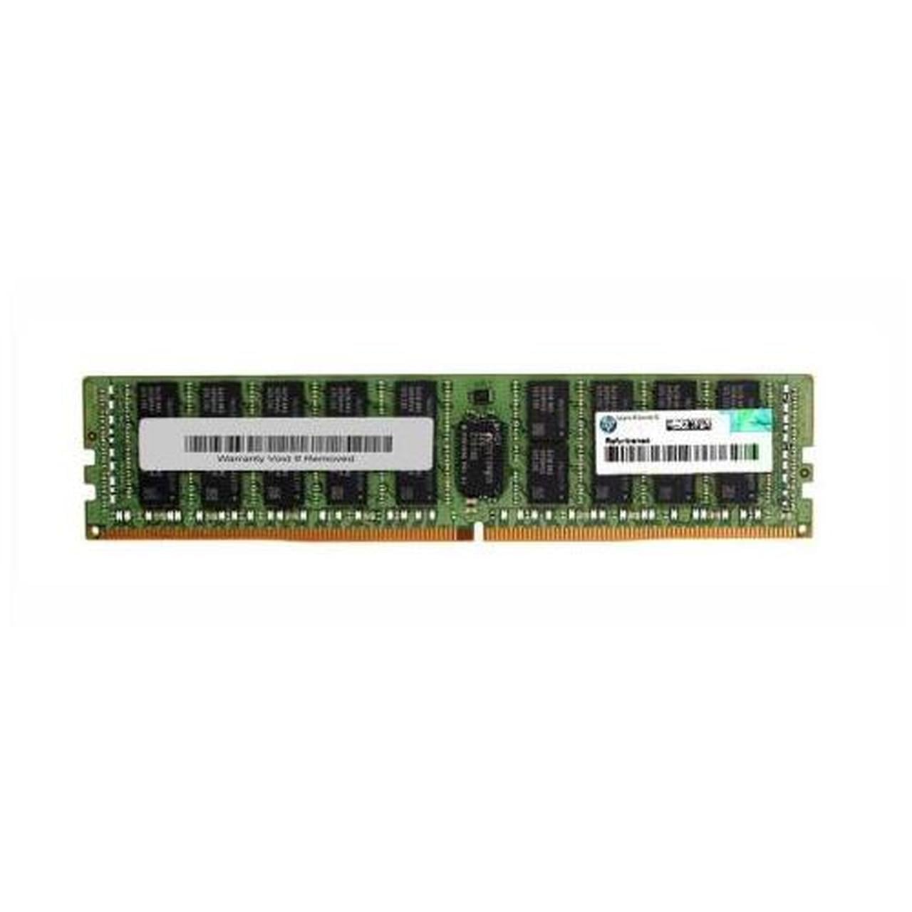 Bộ Nhớ RAM HP 32GB (1x32GB) Dual Rank x4 DDR4-2400 CAS-17-17-17 Registered Memory Kit - NK