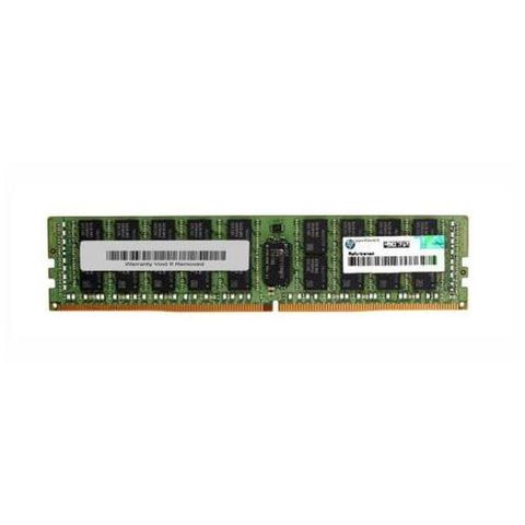 Bộ Nhớ RAM HP 32GB Dual Rank x4 DDR4-2400 CAS-17-17-17 Registered
