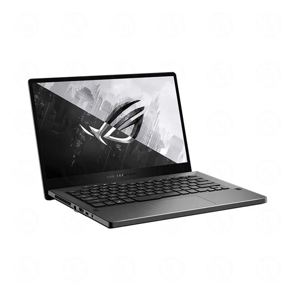 Ảnh minh họa Laptop Asus ROG Zephyrus G14 GA401QC-K2199W ( Ryzen™ 7-5800HS | 8GB | 512GB | GeForce RTX™ 3050 | 14 inch WQXGA | Windows 11 Home | Eclipse Gray) 3