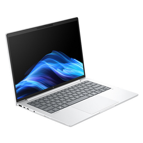 Ảnh minh họa Laptop HP EliteBook 8 G1a C0CE3PT (Ryzen™ AI 5 PRO 340 | 32GB | 512GB | AMD Radeon™ 840M Graphics | 14 inch WUXGA | Cảm ứng | Windows 11 Pro | Bạc) 2
