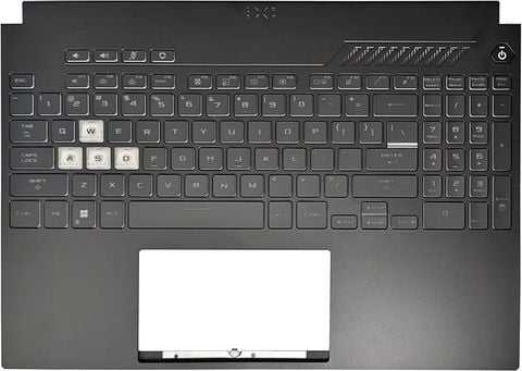 Thay Vỏ Laptop ASUS TUF Dash Gaming A15 F15 FX507 FA507 FX507Z FX517