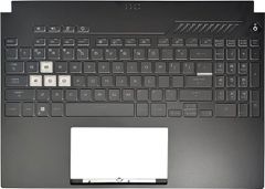  Thay Vỏ Laptop ASUS TUF Dash Gaming A15 F15 FX507 FA507 FX507Z FX517 