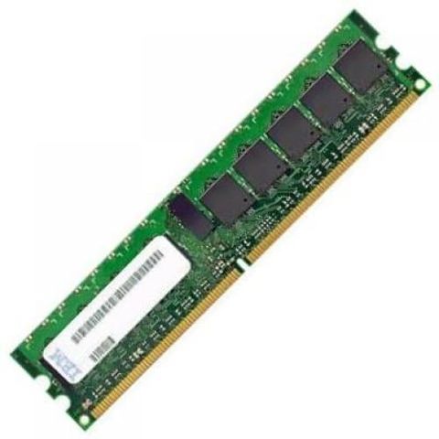 Bộ Nhớ Ram IBM 16GB DDR3 PC3-8500 1066MHz 240-pin Quad Rank X4 Cl7