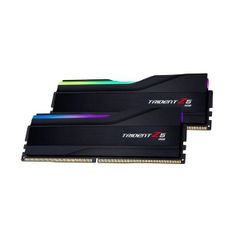 Ram Desktop Gskill Trident Z5 RGB 96GB (2x48GB) DDR5 6400Mhz F5-6400J3239F48GX2 