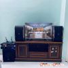 Dàn karaoke JBL GD106 (JBL Pasion 10)