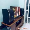 Dàn karaoke JBL GD106 (JBL Pasion 10)