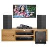 Dàn karaoke gia đình GD47 (Wharfedale Sigma X12)