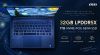 Laptop MSI Prestige 14 Flip AI+ Vincent van Gogh Edition