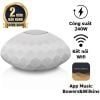 Loa B&W Formation Wedge, Công suất 240W, Bluetooth, Wifi, Stream Nhạc