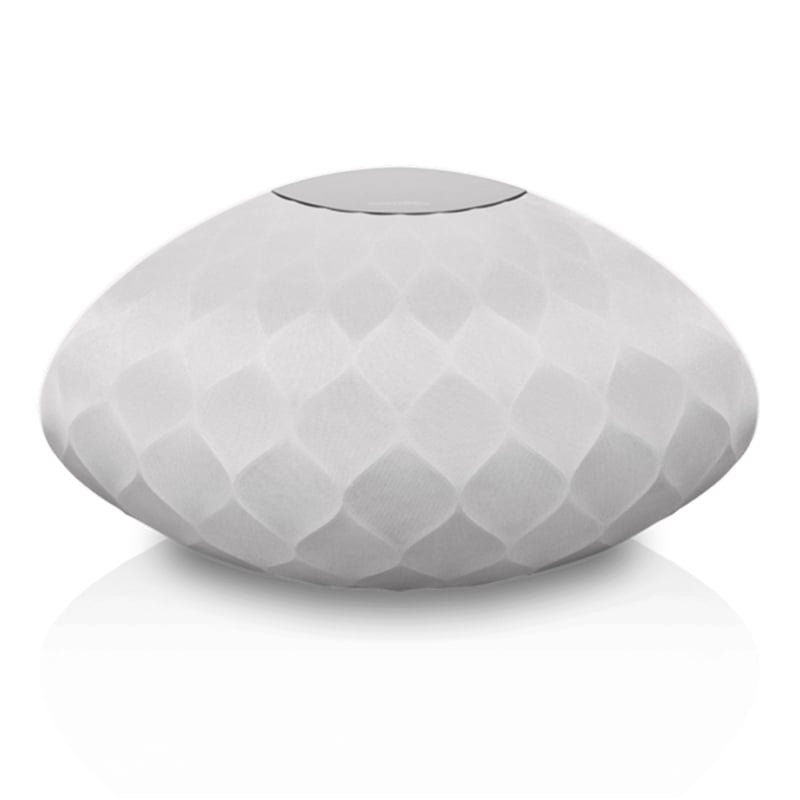 Ảnh minh họa Loa B&W Formation Wedge, Công suất 240W, Bluetooth, Wifi, Stream Nhạc 96/24 bit Hi-resolution 2