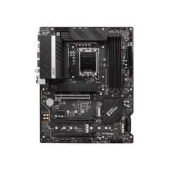  Bo mạch chủ MSI PRO Z690-A WIFI (DDR4) 
