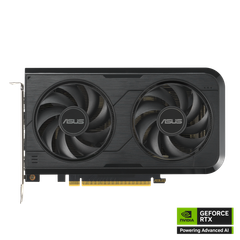 Card màn hình ASUS GeForce RTX 5050 Dual OC 8GB 