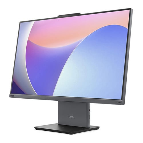 Ảnh minh họa PC All in one Lenovo ThinkCentre neo 50a 27 Gen 5 12SB007AVN (Intel Core 7 240H | 16GB | 512GB | 27 inch FHD | Win 11 | 1Yr) 1