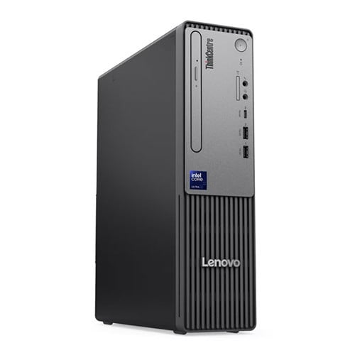 Ảnh minh họa PC Lenovo ThinkCentre neo 50s Gen 6 13DM0049VA (Core Ultra 3 205 | 16GB | 512GB | Intel Graphics| NoOS | Đen) 1